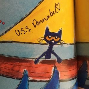 Meet your Posher, Donna